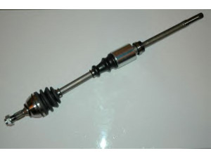 PROTECHNIC PRA022 kardaninis velenas 
 Ratų pavara -> Kardaninis velenas
32730W, 32730X, 32730W, 32730X