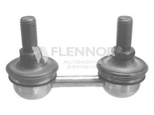 KAWE FL605-H šarnyro stabilizatorius 
 Ašies montavimas/vairavimo mechanizmas/ratai -> Stabilizatorius/fiksatoriai -> Savaime išsilyginanti atrama
MB892882