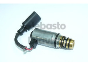 WEBASTO 82D043215MA valdymo vožtuvas, kompresorius