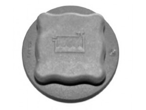 VEMA 15904 dangtelis, radiatorius
944562