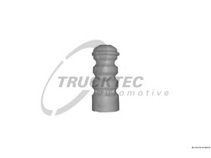 TRUCKTEC AUTOMOTIVE 07.30.104 atraminis buferis, pakaba
6K0 512 131 A