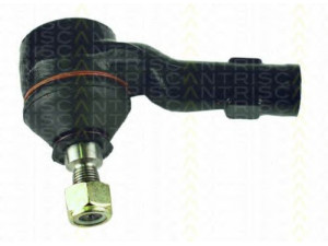 TRISCAN 8500 2575 skersinės vairo trauklės galas 
 Vairavimas -> Vairo mechanizmo sujungimai
5000 389 518, 7701 462 427, 5000 389 518