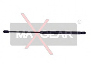 MAXGEAR 12-0189 dujinė spyruoklė, bagažinė 
 Priedai -> Bagažinė/pakrovimo skyrius
8Z0 827 552 B, 8Z0 898 552