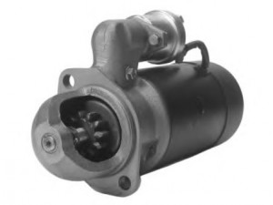 BTS Turbo S510760 starteris