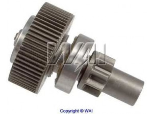 WAIglobal 54-8503 laisvos eigos pavara, starteris
31204PAAA02