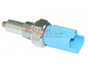 METZGER 0912035 jungiklis, atbulinės eigos žibintas 
 Elektros įranga -> Šviesų jungikliai/relės/valdymas -> Šviesų jungiklis/svirtis
32006-00QAA, 44 21 512, 95507458