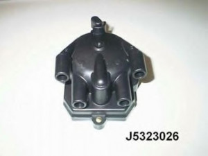 NIPPARTS J5323026 skirstytuvo dangtelis 
 Kibirkšties / kaitinamasis uždegimas -> Degimo skirstytuvas/dalys
B3C7-18-V00, FS05-18-V00