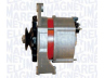 MAGNETI MARELLI 944390416300 kintamosios srovės generatorius 
 Elektros įranga -> Kint. sr. generatorius/dalys -> Kintamosios srovės generatorius
031903017C, 031903023B, 031903023C