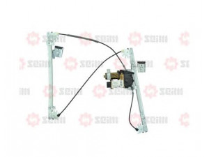 SEIM 980066 lango pakėliklis 
 Vidaus įranga -> Elektrinis lango pakėliklis
6N3998801D, 6N4837461B, 6N4837461D