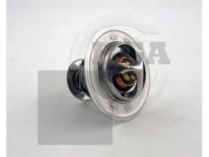 BGA CT5197 termostatas, aušinimo skystis 
 Aušinimo sistema -> Termostatas/tarpiklis -> Thermostat
9091603092, 9061603101, 90916-03088
