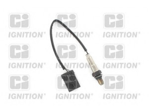 QUINTON HAZELL XLOS1210 lambda jutiklis 
 Variklis -> Variklio elektra
855346, 855379, 25132819, 25165313