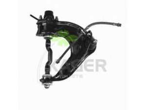KAGER 87-1133 vikšro valdymo svirtis 
 Ašies montavimas/vairavimo mechanizmas/ratai -> Valdymo svirtis/pasukamosios svirties sujungimas -> Vairo trauklės (valdymo svirtis, išilginis balansyras, diago
54401-4A800