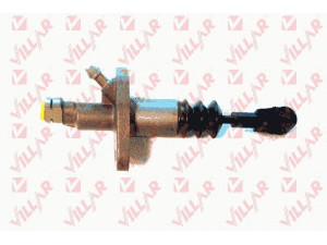 VILLAR 622.3657 pagrindinis cilindras, sankaba 
 Sankaba/dalys -> Sankabos valdymas -> Pagrindinis cilindras
5679312, 90578481, 90578481