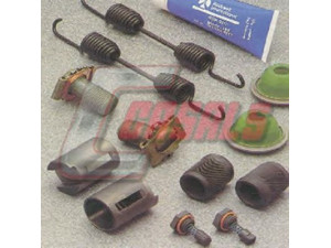 CASALS K2068 remonto komplektas, automatinis reguliavimas