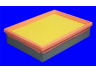 MECAFILTER ELP3887 oro filtras
6610944504, A6610944504