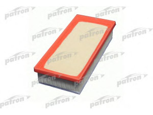 PATRON PF1273 oro filtras 
 Techninės priežiūros dalys -> Techninės priežiūros intervalai
1444EV, 1444EH, 9650188680