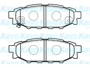 KAVO PARTS BP-8021 stabdžių trinkelių rinkinys, diskinis stabdys 
 Techninės priežiūros dalys -> Papildomas remontas
26696AG010, 26696AG030, 26696AG031