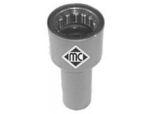 Metalcaucho 05440 laikiklis, neautomatinės transmisijos tvirtinimas 
 Transmisija -> Neautomatinė pavarų dėžė -> Gnybtas