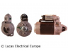 LUCAS ELECTRICAL LRS01856 starteris