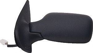 LORO 1118M12 išorinis veidrodėlis 
 Kėbulas -> Langai/veidrodėliai -> Veidrodėlis