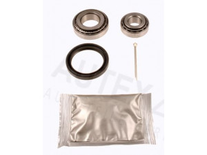 AUTEX 802317 rato guolio komplektas 
 Ašies montavimas/vairavimo mechanizmas/ratai -> Rato stebulė/montavimas -> Rato guolis