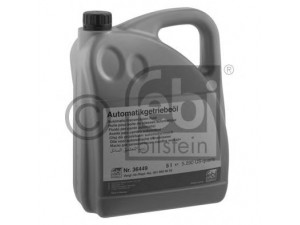 FEBI BILSTEIN 36449 greičių dėžės alyva; alyva, automatinė pavarų dėžė 
 Techninės priežiūros dalys -> Techninės priežiūros intervalai
001 989 68 03, 001 989 68 03 S1