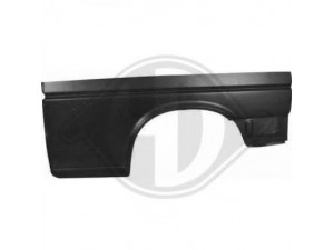 DIEDERICHS 9417113 šoninis skydas 
 Kėbulas -> Kuro bakas/dalys