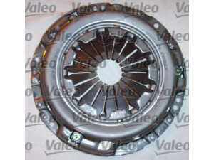VALEO 801501 sankabos komplektas 
 Sankaba/dalys -> Sankabos remonto komplektas, visas
04130YZZAV, 4130YZZAV