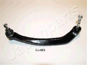 JAPANPARTS CJ-102R vikšro valdymo svirtis 
 Ašies montavimas/vairavimo mechanizmas/ratai -> Valdymo svirtis/pasukamosios svirties sujungimas -> Vairo trauklės (valdymo svirtis, išilginis balansyras, diago
54524-AV600, 54524AV601, 54524AV60A