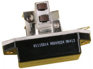 PowerMax 81115814 reguliatorius, kintamosios srovės generatorius
