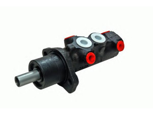 BOSCH 0 204 123 172 pagrindinis cilindras, stabdžiai 
 Stabdžių sistema -> Pagrindinis stabdžių cilindras
4601 A9, 4601 A9
