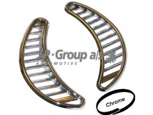 JP GROUP 8189807110 apdailos/apsauginės juostelė, šoninė sienelė 
 Kėbulas -> Apdaila/apsauga/dekoratyvinės juostelės/emblemos -> Apdailos/apsauginės juostelės
113819447A, 113819448A