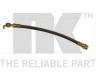 NK 853254 stabdžių žarnelė 
 Stabdžių sistema -> Stabdžių žarnelės
LB8243820A