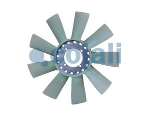 COJALI 7027127 ventiliatoriaus ratas, variklio aušinimas
5000447544