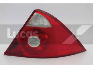 LUCAS ELECTRICAL LPS734 kombinuotas galinis žibintas 
 Elektros įranga -> Šviesos -> Kombinuotas galinis žibintas/dalys -> Kombinuotas galinis žibintas