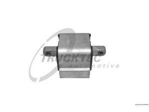 TRUCKTEC AUTOMOTIVE 02.22.040 montavimas, neautomatinė transmisija
68013685AA, 639 242 0013, 639 242 0213