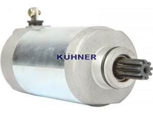 AD KÜHNER 254949 starteris
3GH818000100, 4XE818000000, 59V818000000