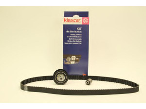 KLAXCAR FRANCE 40029z paskirstymo diržo komplektas
028198119C, 028198119C, 028198119C