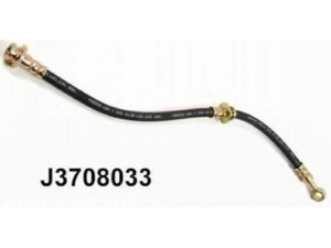 NIPPARTS J3708033 stabdžių žarnelė 
 Stabdžių sistema -> Stabdžių žarnelės
51550-83E00