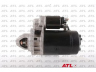 ATL Autotechnik A 11 140 starteris 
 Elektros įranga -> Starterio sistema -> Starteris
114939706, 114 939 701, V 941 501 EX