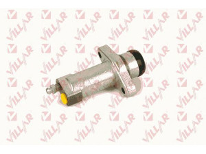 VILLAR 624.5722 darbinis cilindras, sankaba 
 Sankaba/dalys -> Sankabos valdymas -> Vykdomasis cilindras
UKC8677, UKC8677L