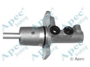 APEC braking MCY360 pagrindinis cilindras, stabdžiai 
 Stabdžių sistema -> Pagrindinis stabdžių cilindras
0004316301, 0004317001, 2D0611019D