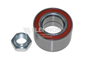 FLENNOR FR890331 rato guolio komplektas 
 Ašies montavimas/vairavimo mechanizmas/ratai -> Rato stebulė/montavimas -> Rato guolis
21083103020
