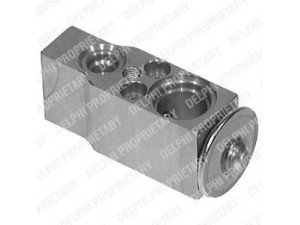 DELPHI TSP0585022 išsiplėtimo vožtuvas, oro kondicionavimas 
 Oro kondicionavimas -> Vožtuvai
4635199
