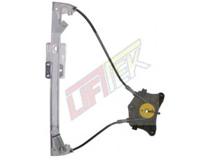 LIFT-TEK LT SK710 R lango pakėliklis 
 Vidaus įranga -> Elektrinis lango pakėliklis
5L0839462A