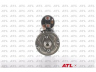 ATL Autotechnik A 70 370 starteris
057 260 02