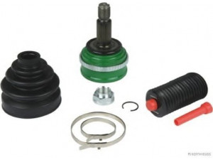 MAGNETI MARELLI 600000062110 jungčių komplektas, kardaninis velenas
44011-ST3-E00, 44011-ST3-E50, 44014-ST3-E01