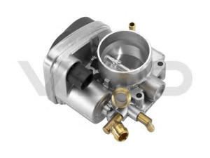 VDO 408-238-022-003Z droselio korpusas 
 Kuro mišinio formavimas -> Mišinio sudarymas -> Droselis/kuro vamzdeliai/vakuumo žarnelė
58 25 259, 93190367, 58 25 259
