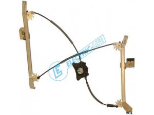 ELECTRIC LIFE ZR VK733 R lango pakėliklis 
 Vidaus įranga -> Elektrinis lango pakėliklis
1Q0837462E