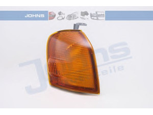 JOHNS 81 54 20 indikatorius 
 Kėbulas -> Šviesos -> Indikatorius/dalys -> Indikatorius
81510 10280